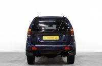 Mitsubishi Montero Sport 5 из 22