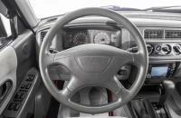Mitsubishi Montero Sport 12 из 22