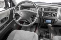 Mitsubishi Montero Sport 14 из 22