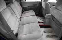 Mitsubishi Montero Sport 21 из 22