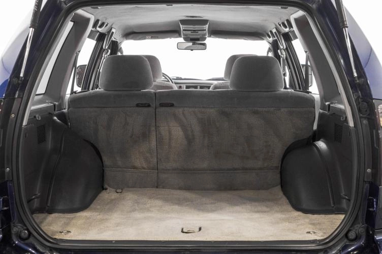 Mitsubishi Montero Sport 22 из 22