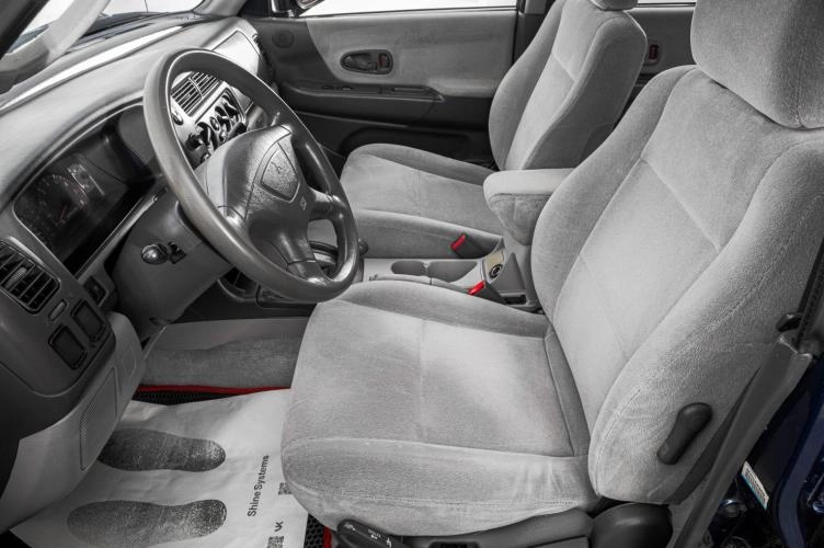 Mitsubishi Montero Sport 10 из 22