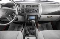 Mitsubishi Montero Sport 15 из 22