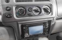 Mitsubishi Montero Sport 16 из 22