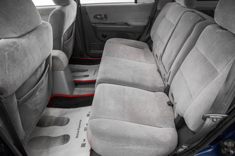 Mitsubishi Montero Sport 20 из 22
