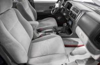 Mitsubishi Montero Sport 19 из 22