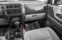 Mitsubishi Montero Sport 18 из 22