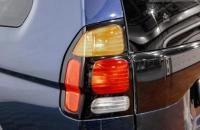 Mitsubishi Montero Sport 8 из 22