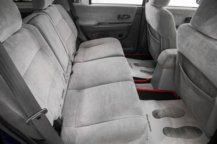 Mitsubishi Montero Sport 21 из 22