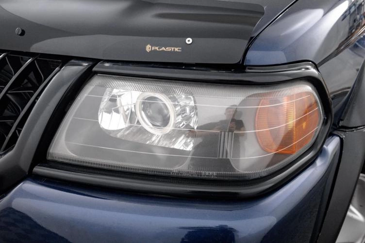 Mitsubishi Montero Sport 7 из 22