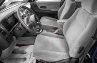 Mitsubishi Montero Sport 10 из 22