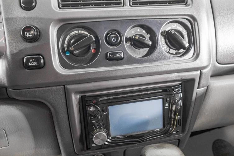 Mitsubishi Montero Sport 16 из 22
