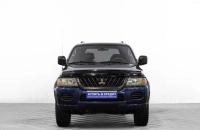 Mitsubishi Montero Sport 2 из 22