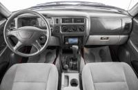 Mitsubishi Montero Sport 9 из 22