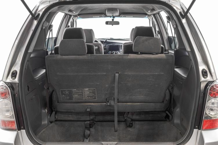 Mazda MPV 23 из 23