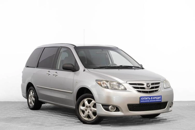 Mazda MPV 1 из 6