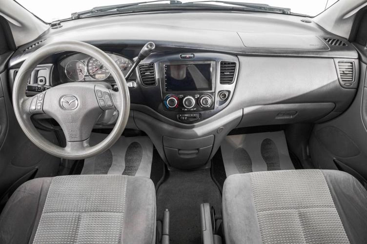 Mazda MPV 9 из 23