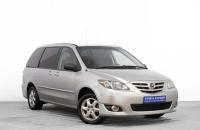 Mazda MPV 1 из 23
