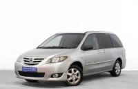 Mazda MPV 3 из 23