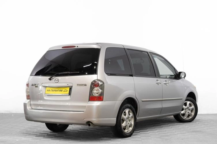 Mazda MPV 4 из 6