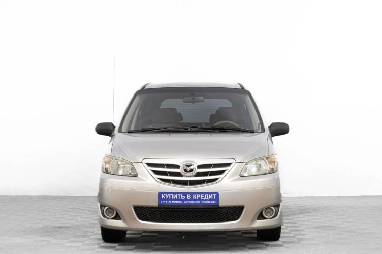 Mazda MPV 2 из 6