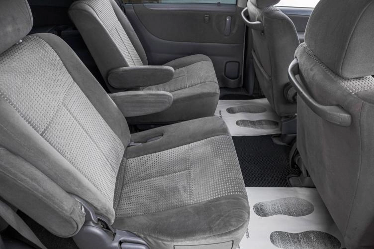 Mazda MPV 22 из 23
