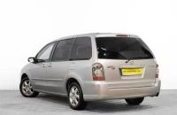 Mazda MPV 6 из 23