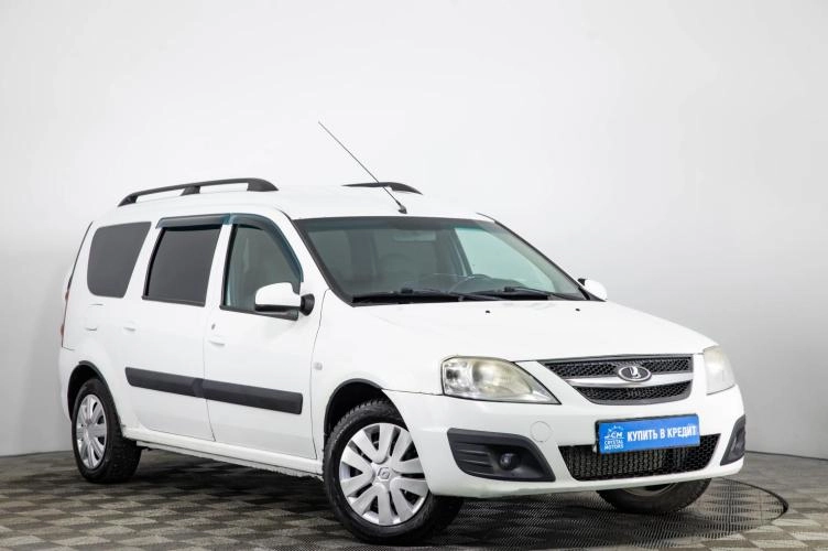 ВАЗ (LADA) Largus 1 из 6