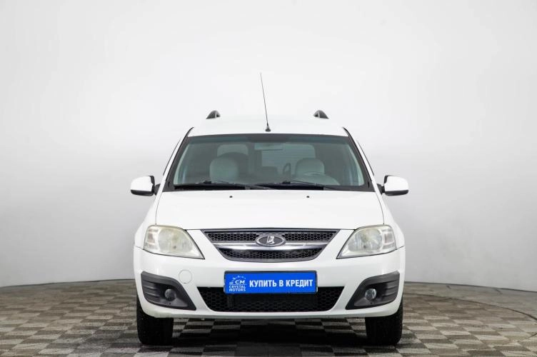 ВАЗ (LADA) Largus 2 из 6