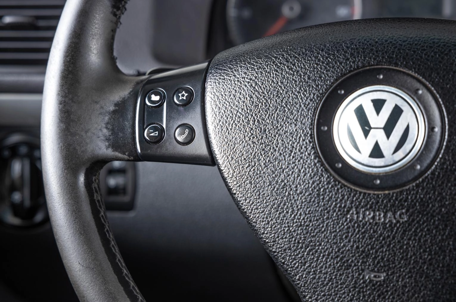 Volkswagen Touran 16 из 22