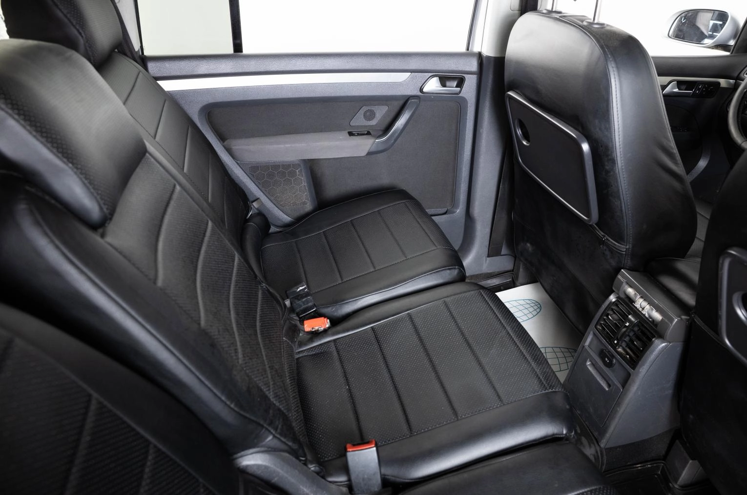 Volkswagen Touran 9 из 22