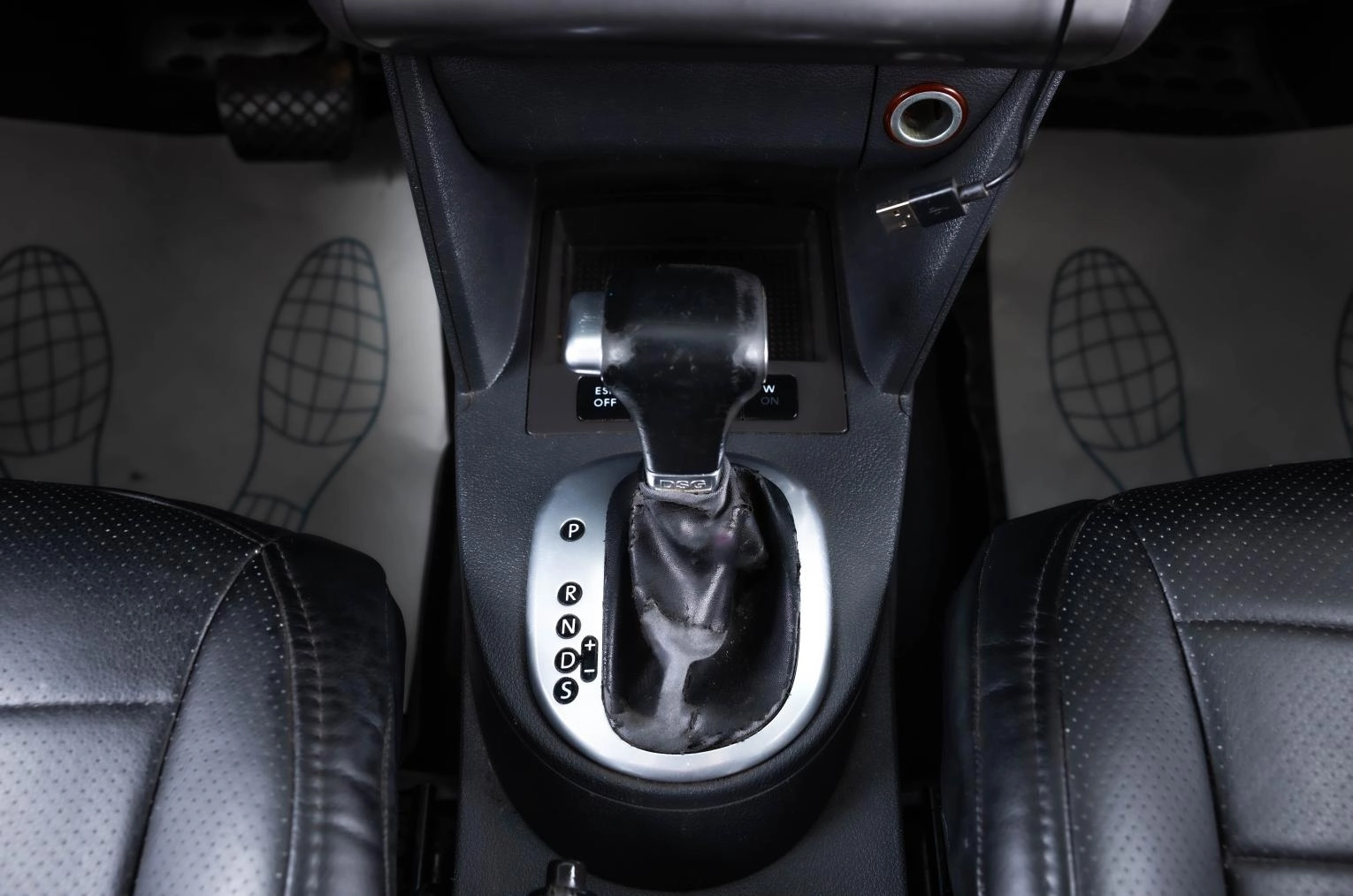 Volkswagen Touran 18 из 22