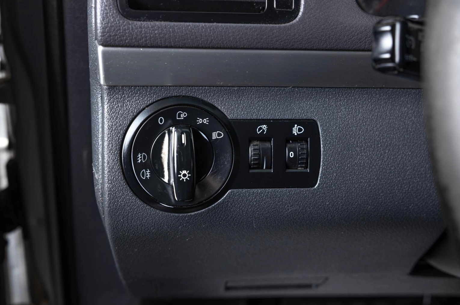 Volkswagen Touran 19 из 22