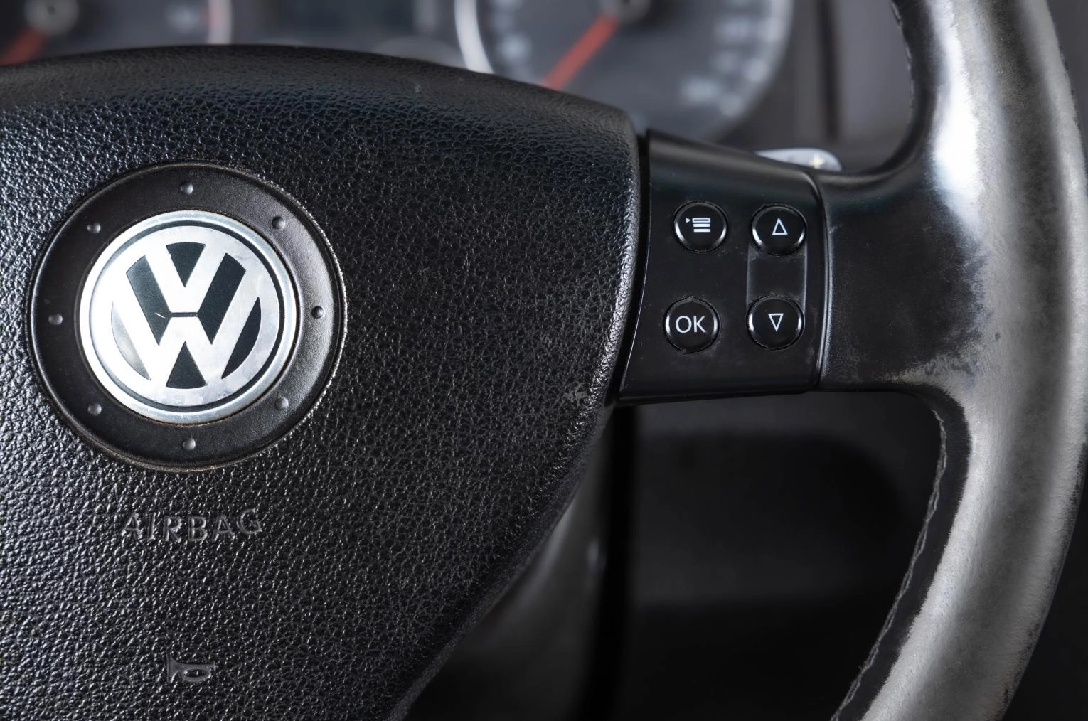 Volkswagen Touran 17 из 22