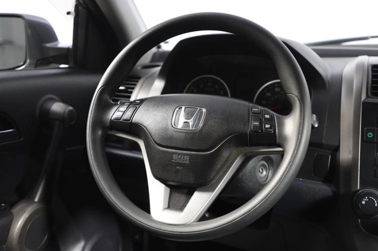 Honda CR-V 11 из 19