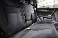 Honda CR-V 18 из 19