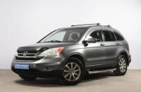 Honda CR-V 3 из 19