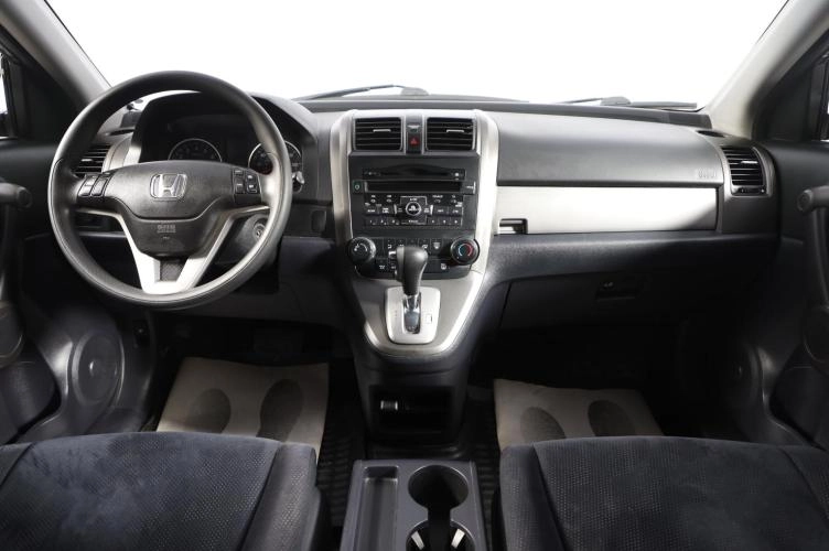 Honda CR-V 8 из 19