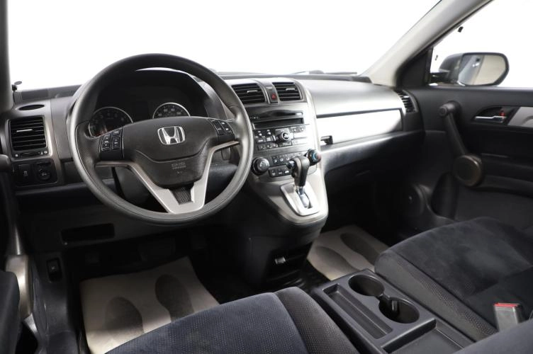Honda CR-V 7 из 19