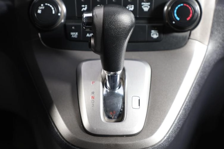 Honda CR-V 14 из 19