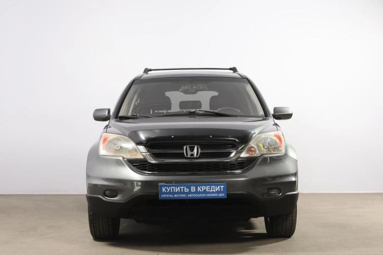 Honda CR-V 2 из 6