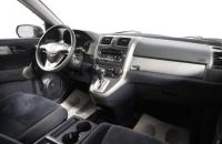 Honda CR-V 9 из 19