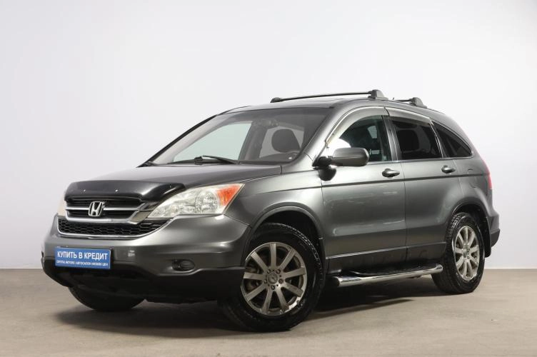 Honda CR-V 3 из 6