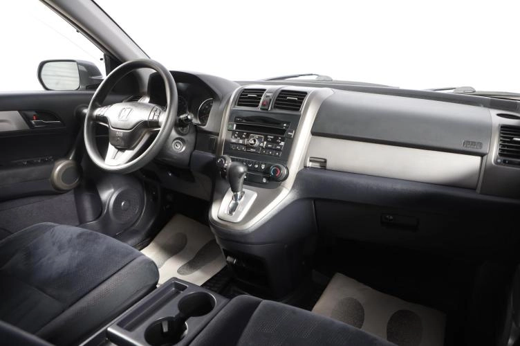 Honda CR-V 9 из 19