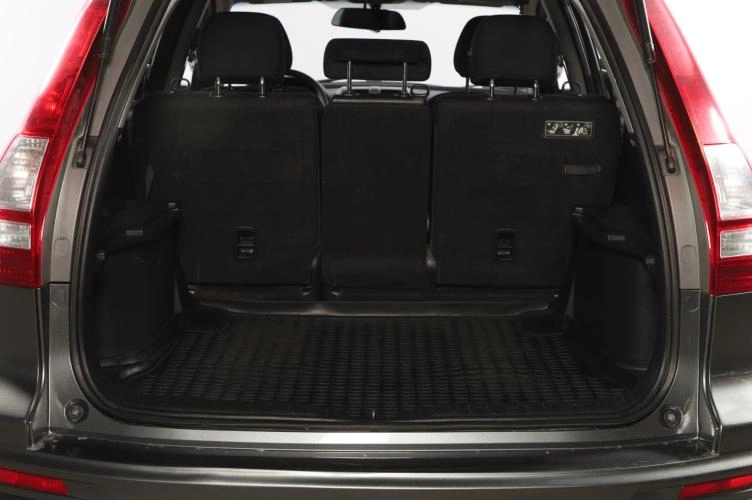 Honda CR-V 19 из 19