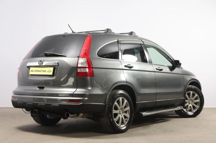 Honda CR-V 6 из 6
