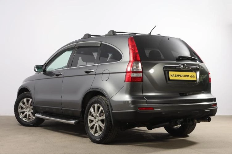 Honda CR-V 4 из 6