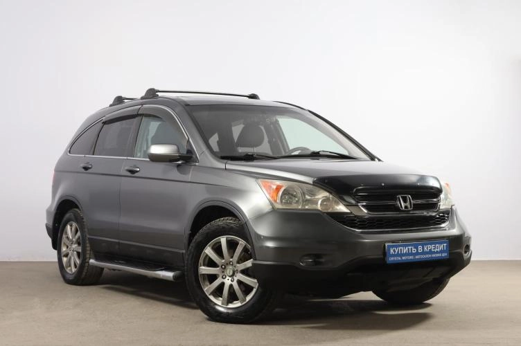 Honda CR-V 1 из 6