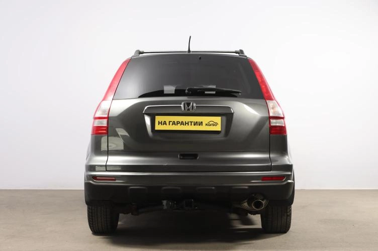 Honda CR-V 5 из 6