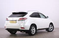 Lexus RX 6 из 22